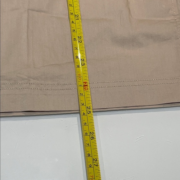 *NEW* Oversized Short-Sleeved Button Down Shirt - Picture 7 of 8